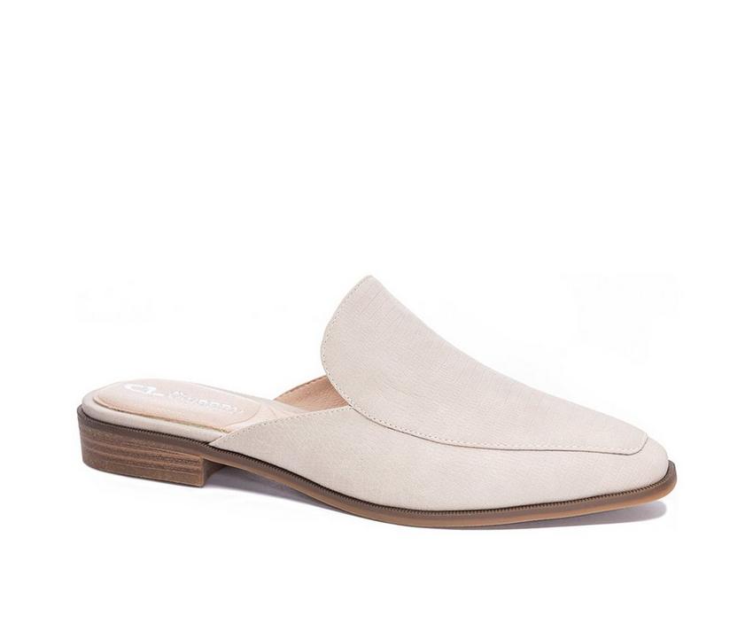 Women's CL By Laundry Softest Mules