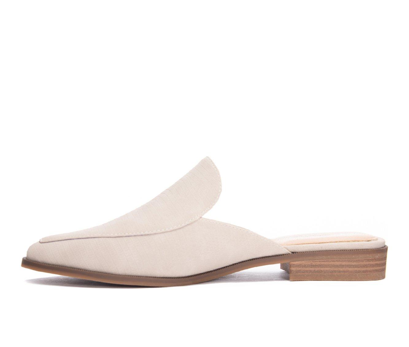 Women's CL By Laundry Softest Mules