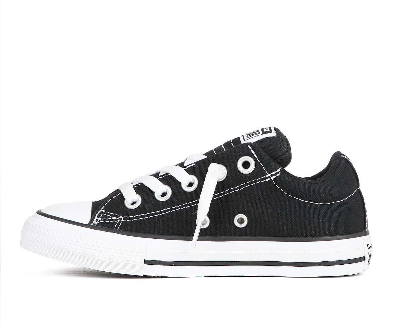 Converse slip on sneakers girls hotsell