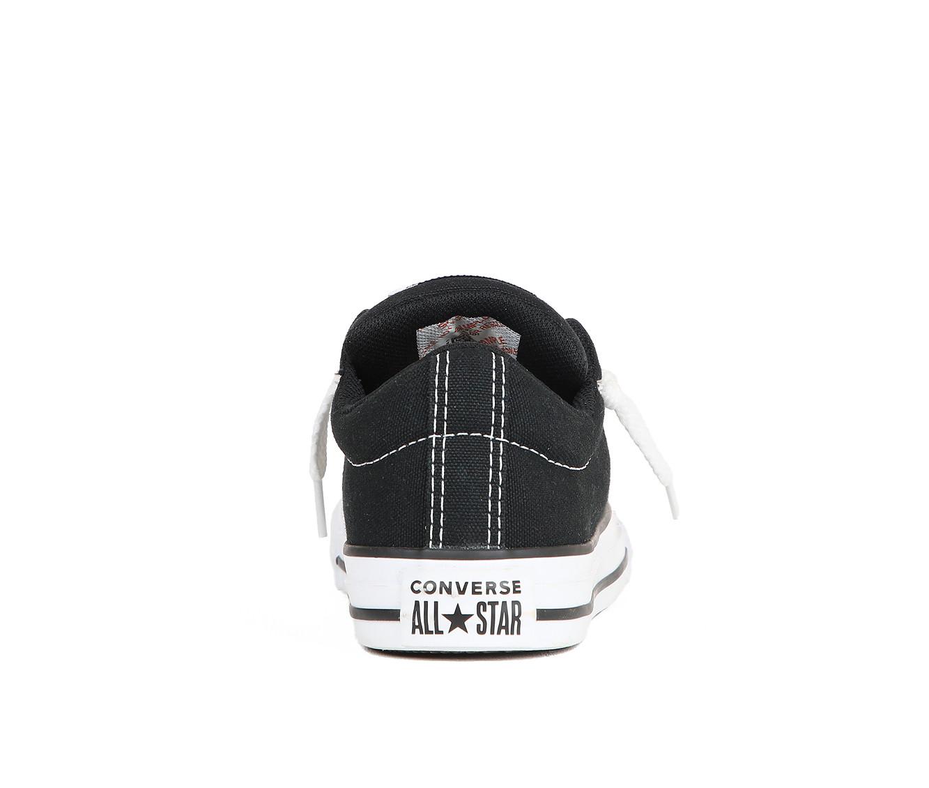 Converse street slip best sale