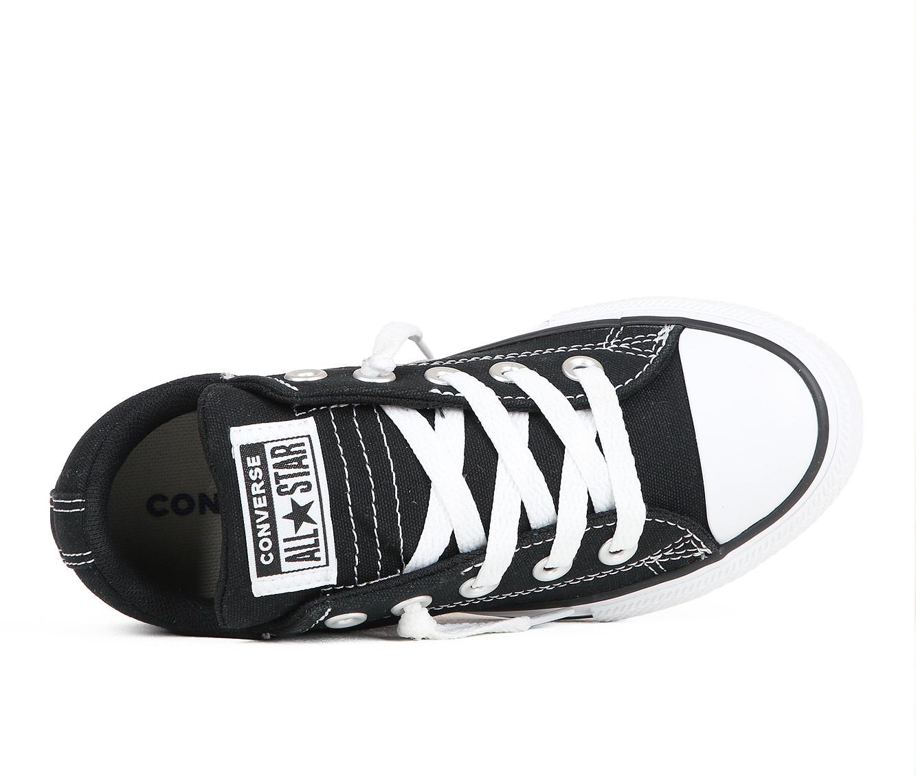 Converse ox slip best sale