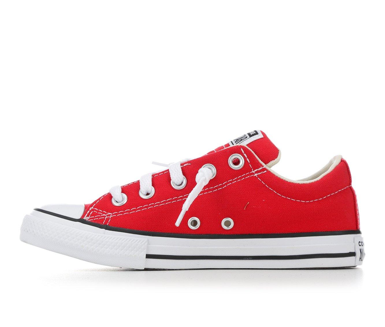 Kids' Converse Little Kid Chuck Taylor All Star Street Ox Slip-On