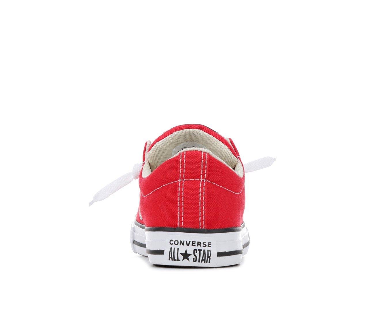 Kids' Converse Little Kid Chuck Taylor All Star Street Ox Slip-On Sneakers