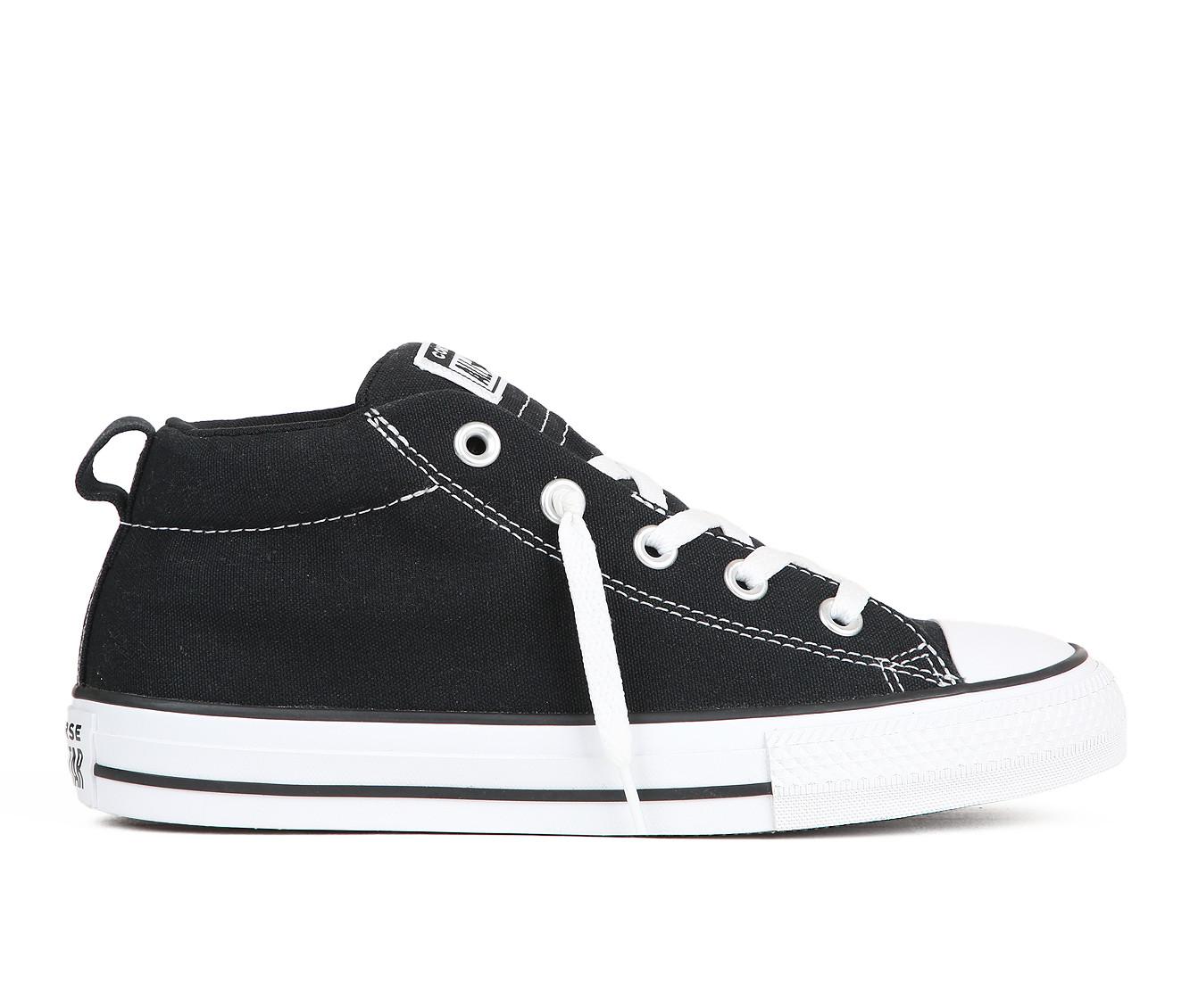 Converse chuck taylor discount all star street mid