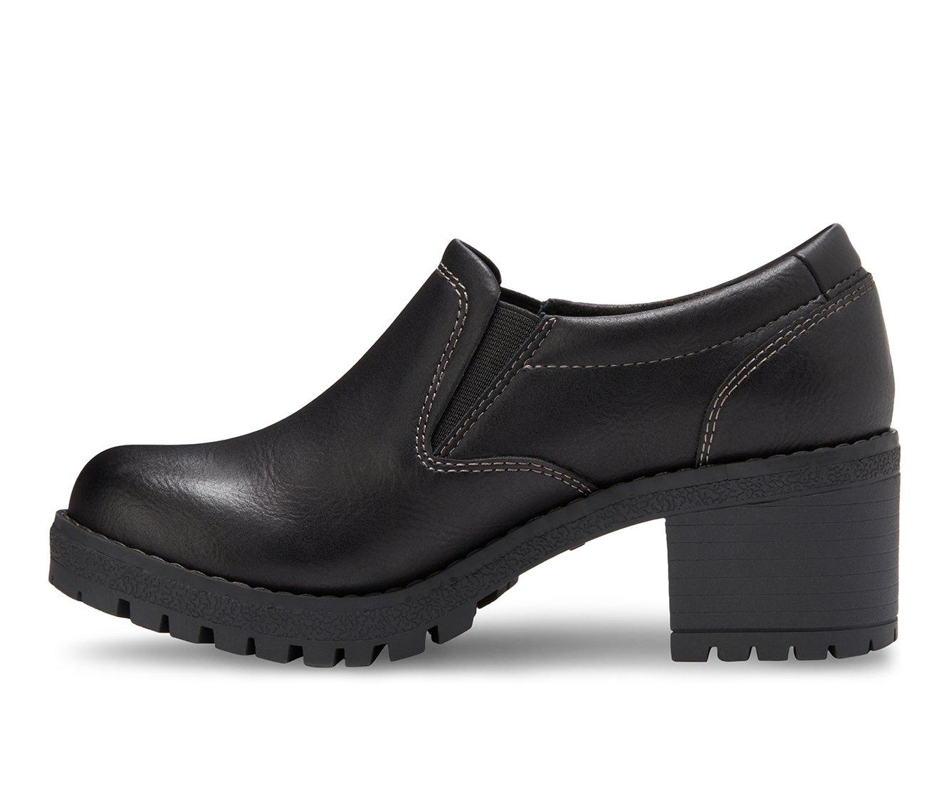 Women's Eastland Reese Slip-On Oxfords