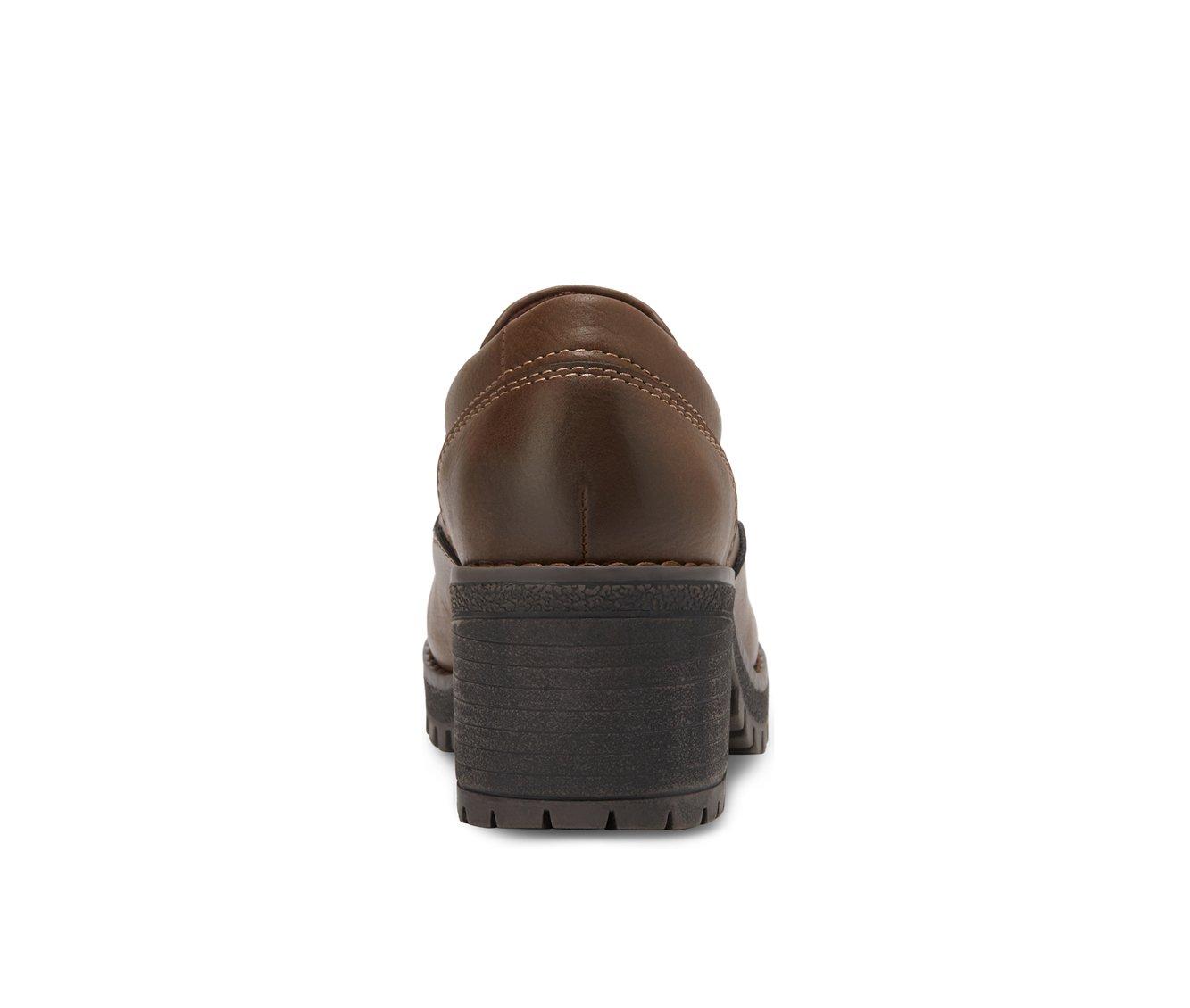 Women's Eastland Reese Slip-On Oxfords