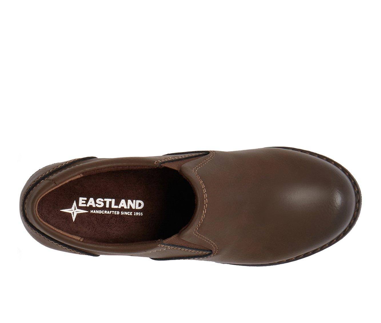 Women's Eastland Reese Slip-On Oxfords