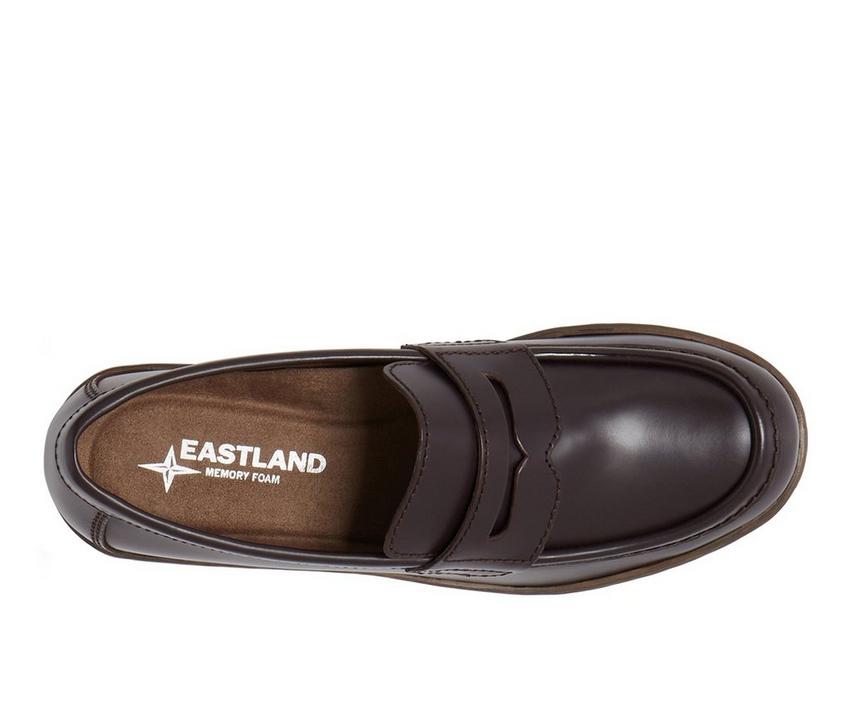 Women's Eastland Sonya Heeled Loafers