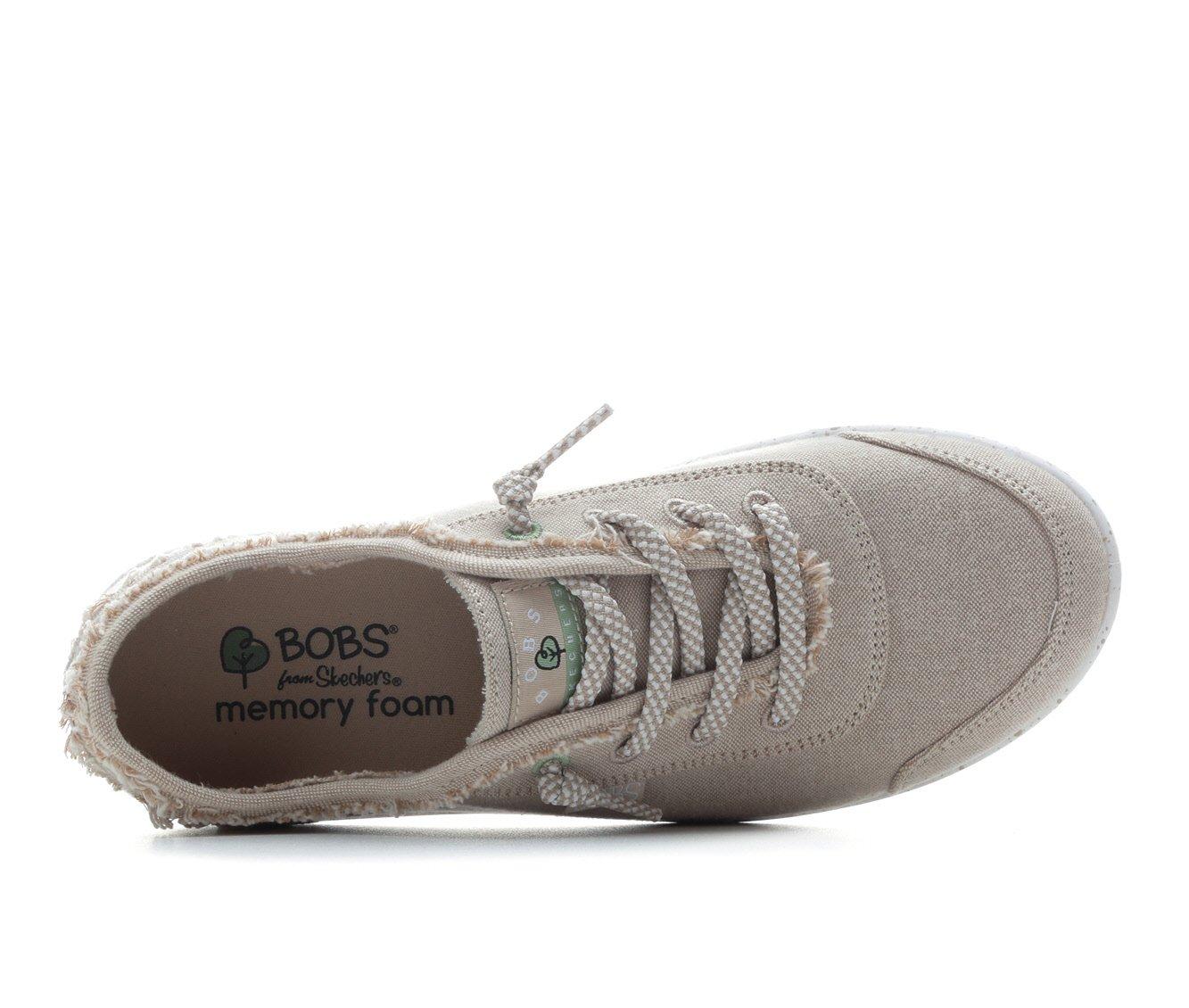 Women's BOBS B-Cute Planet Matters 113537 Sneakers