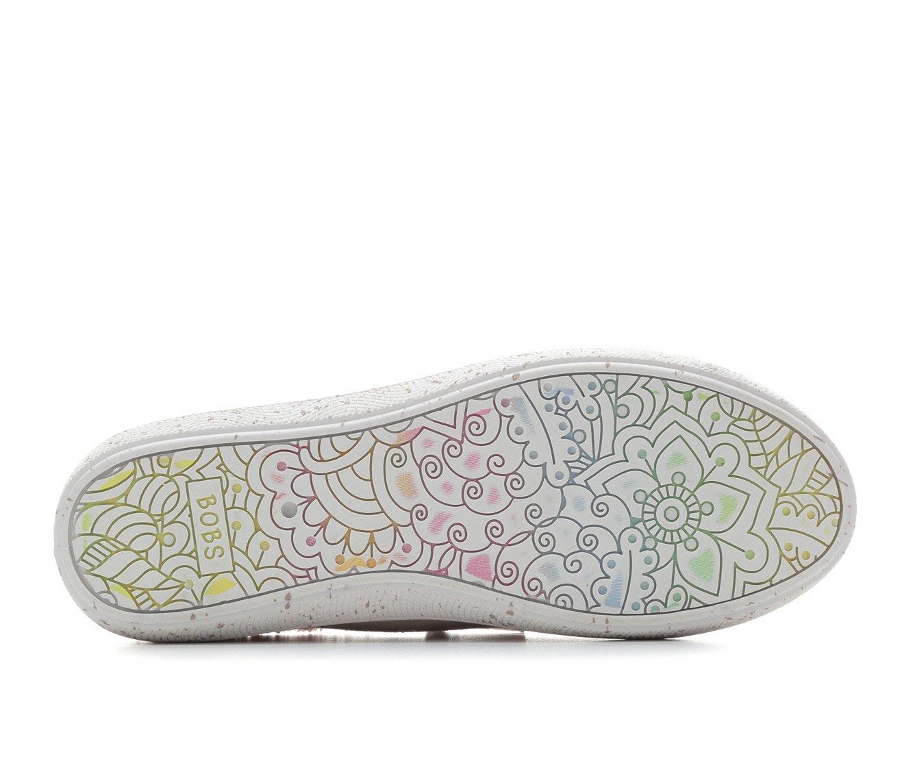 Women's BOBS B-Cute Planet Matters 113537 Sneakers