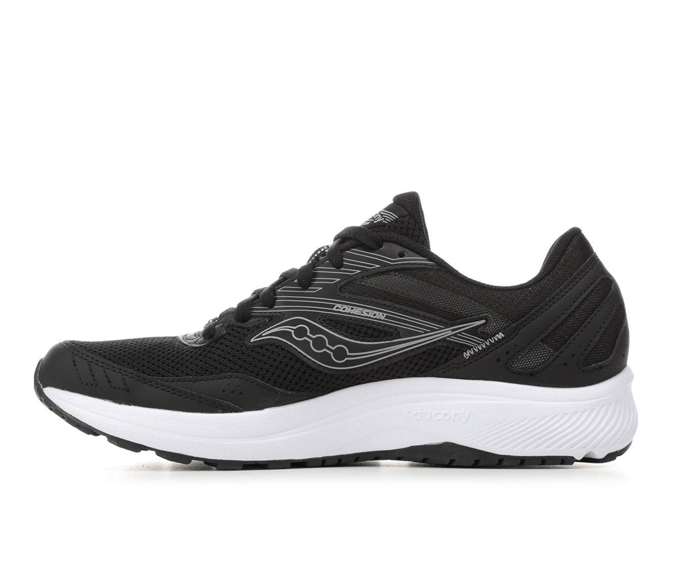 Men's saucony best sale cohesion 13