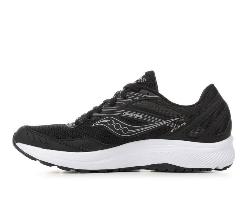 Men's Saucony Cohesion 15 Running Shoes
