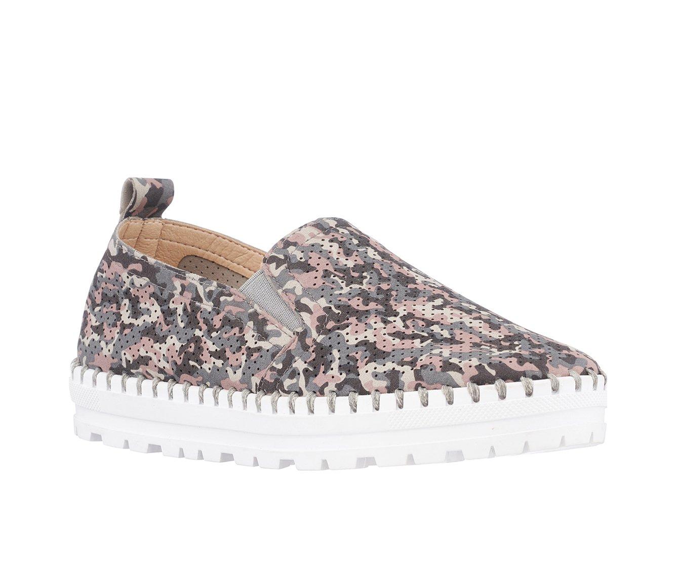 Women's GC Shoes Aroma Slip-On Sneakers