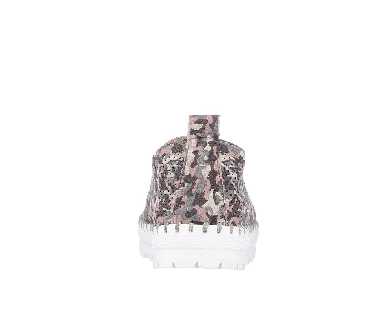 Women's GC Shoes Aroma Slip-On Sneakers