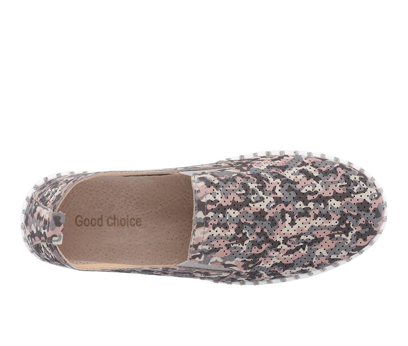 Women's GC Shoes Aroma Slip-On Sneakers