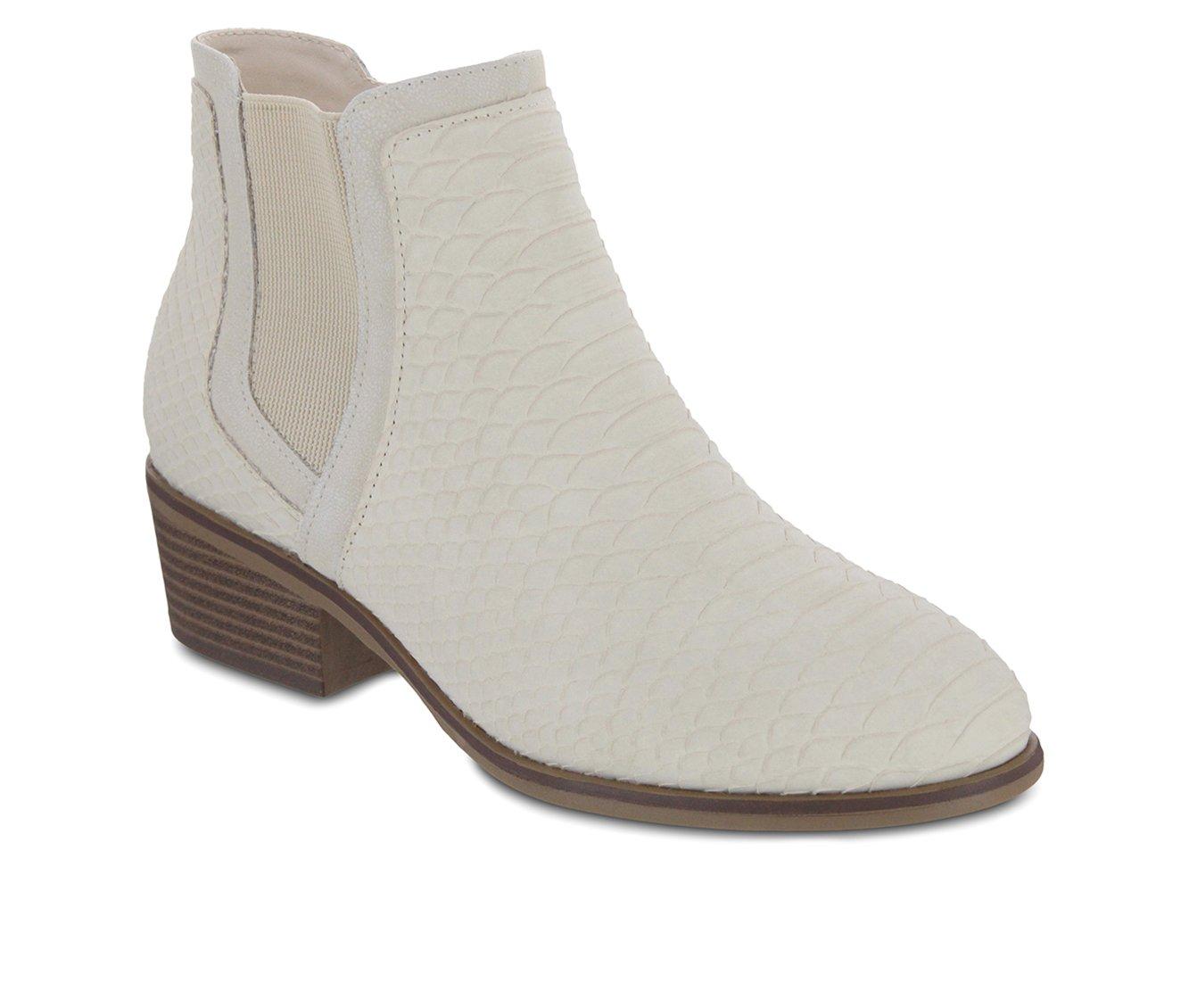 Mia amore lourie discount bootie