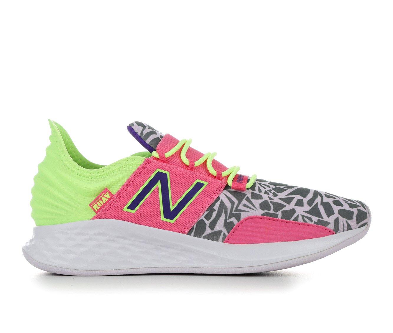 New balance running store shoes for girls