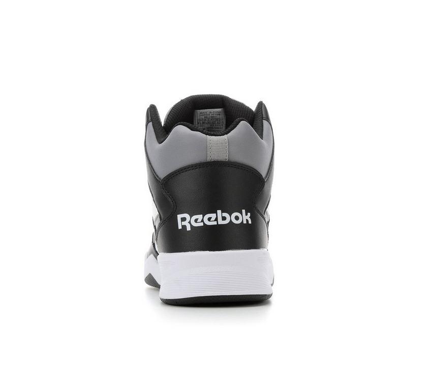 Men's Reebok BB 4500 HI2 Basketball Shoes