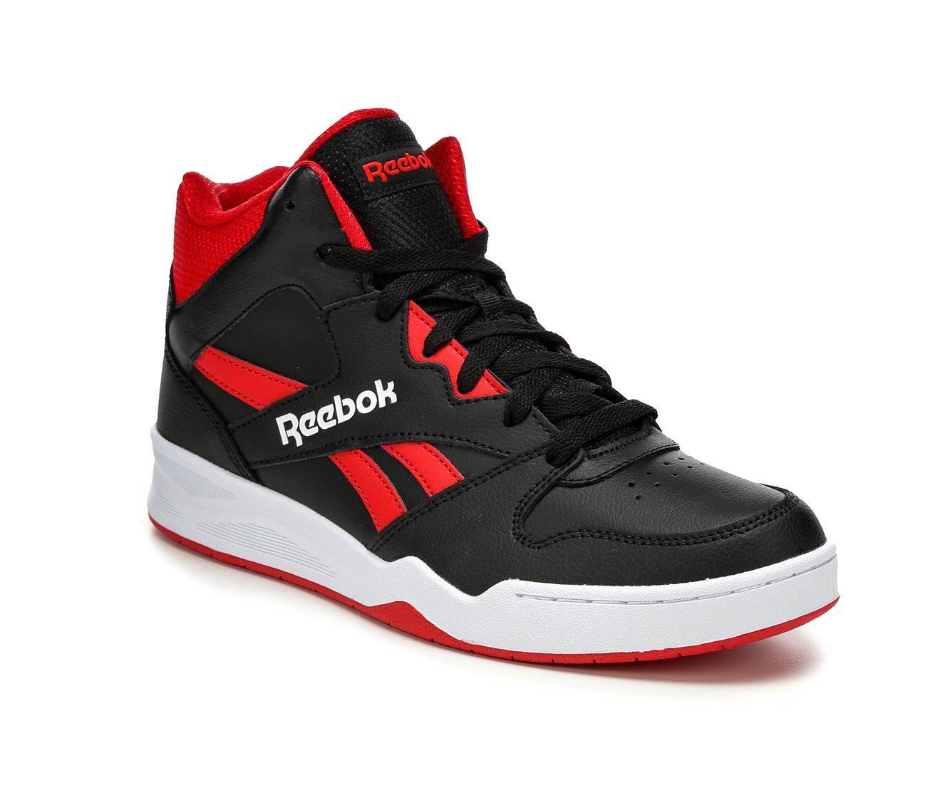 Men's Reebok BB 4500 HI2 Basketball Shoes