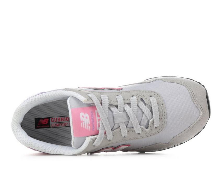 Girls' New Balance Big Kid 515 Running Shoes