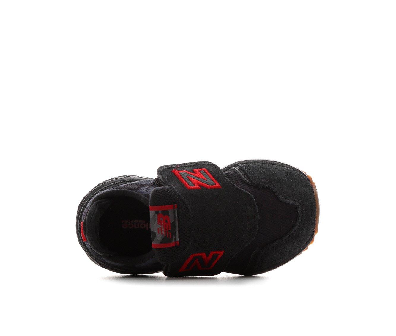 Boys' New Balance Toddler X70 Wide Running Shoes Shoe Carnival