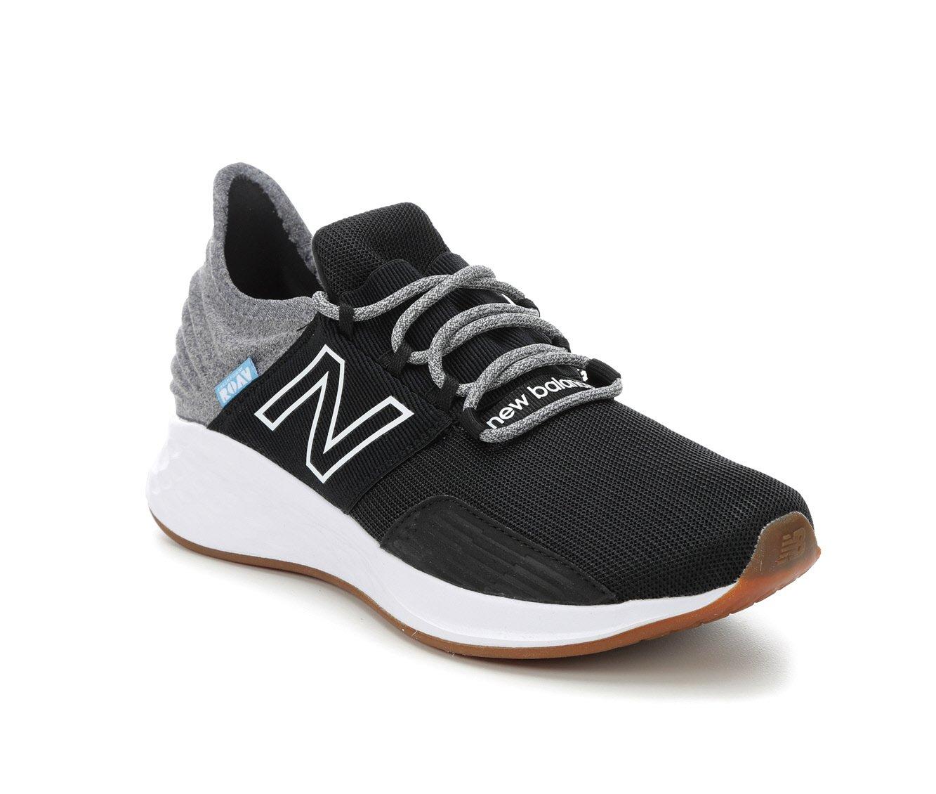 Boys' New Balance Big Kid Roav GEROVTK Wide Running Shoes