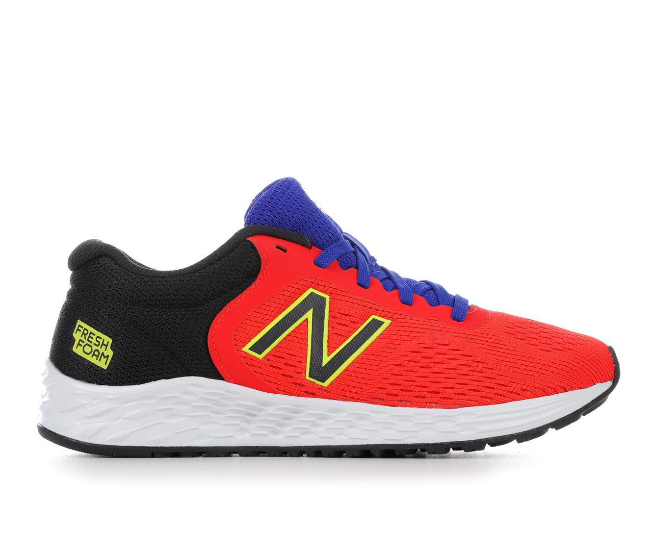 Boys' New Balance Little Kid Arishi PPARIGC2 Wide Width Running Shoes