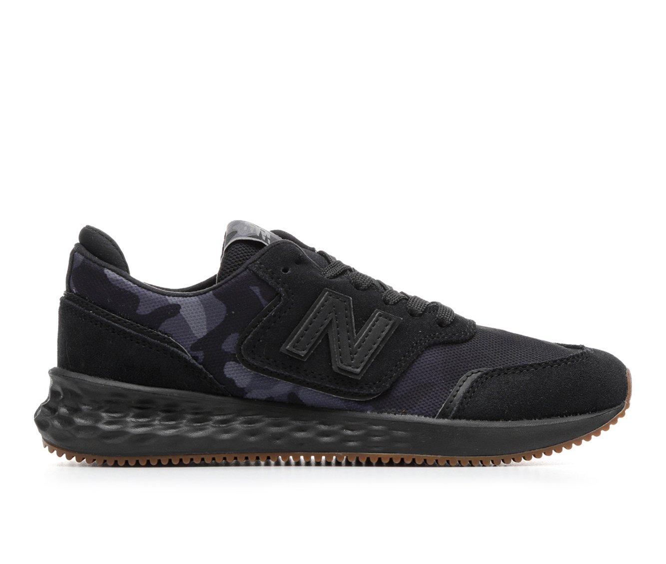 New balance outlet boys wide shoes