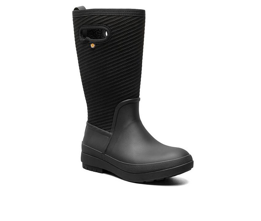 Women's Bogs Footwear Crandall II Tall Waterproof Boots