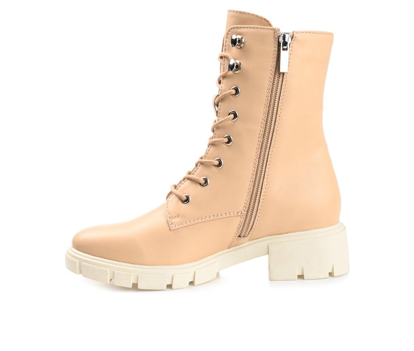 Women's Journee Collection Madelynn Booties