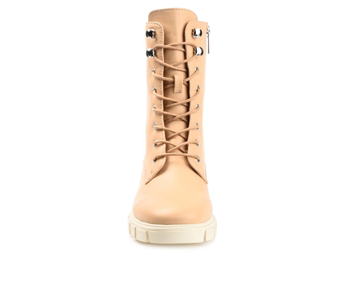 Women's Journee Collection Madelynn Booties