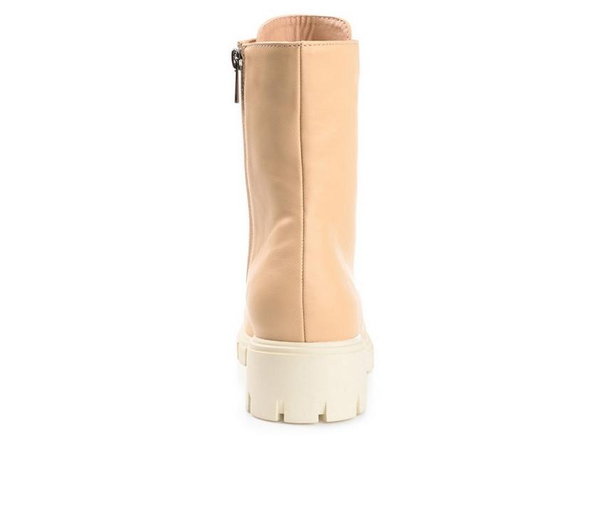 Women's Journee Collection Madelynn Booties