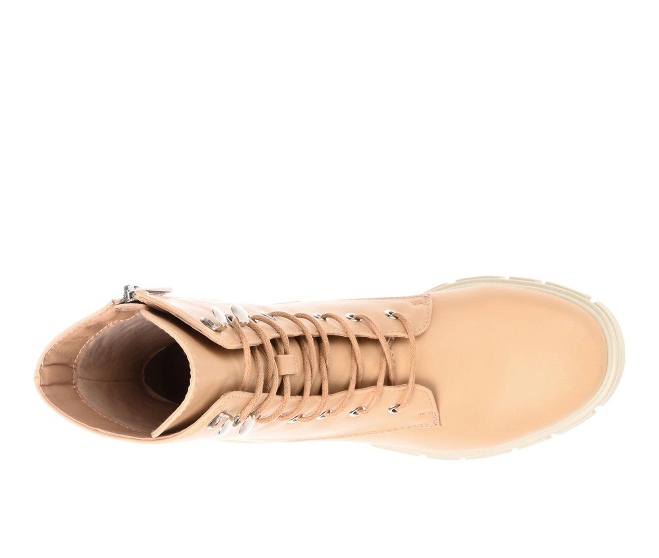 Women's Journee Collection Madelynn Booties