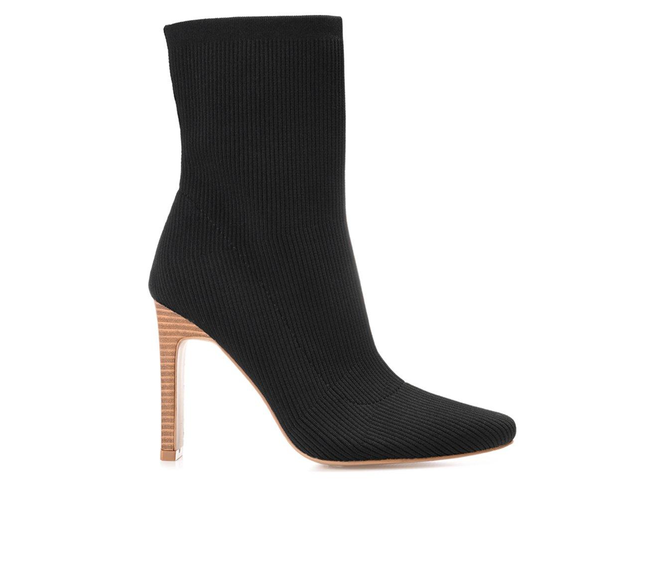 Women's Journee Collection Elissa Booties