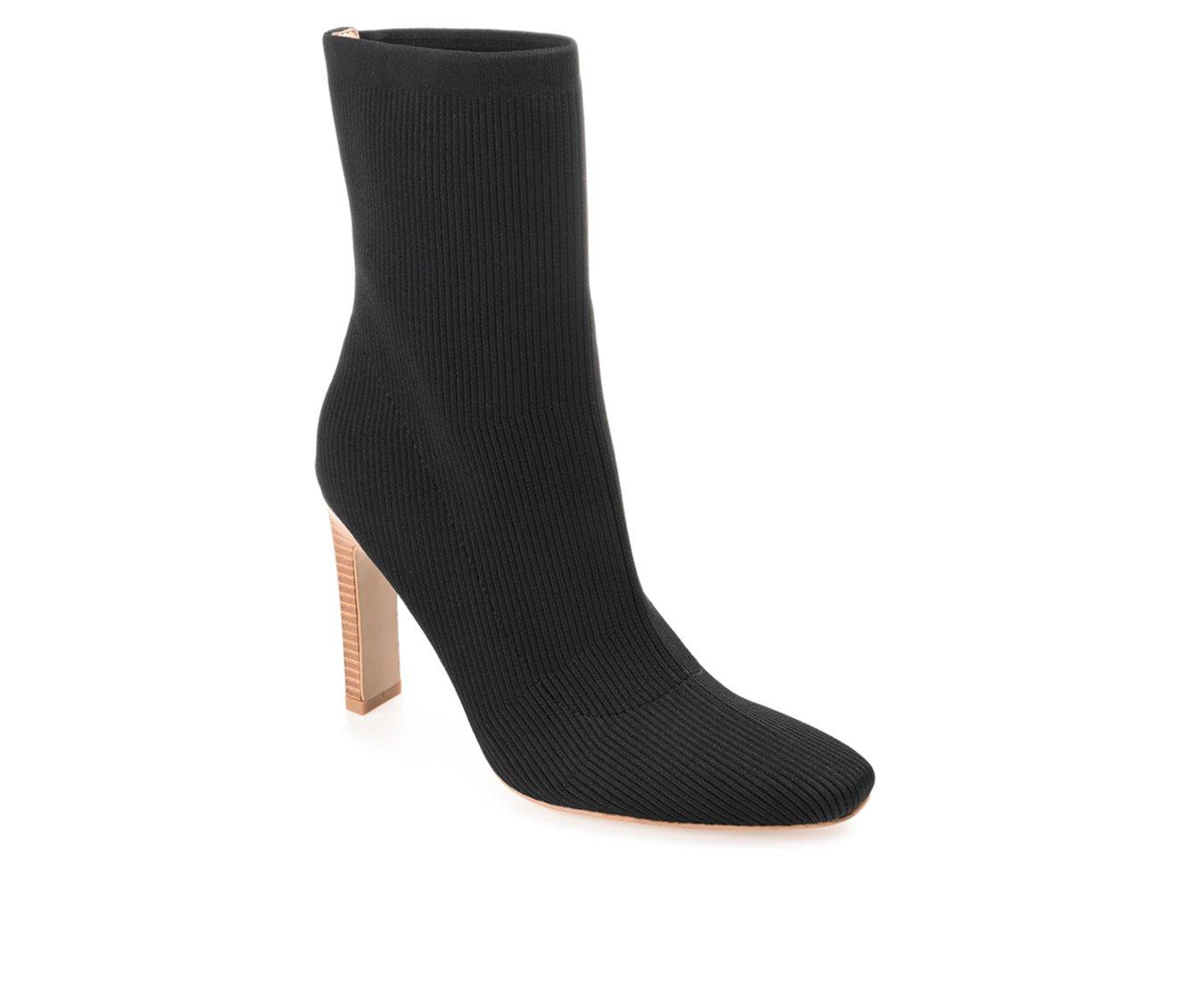 Women's Journee Collection Elissa Booties