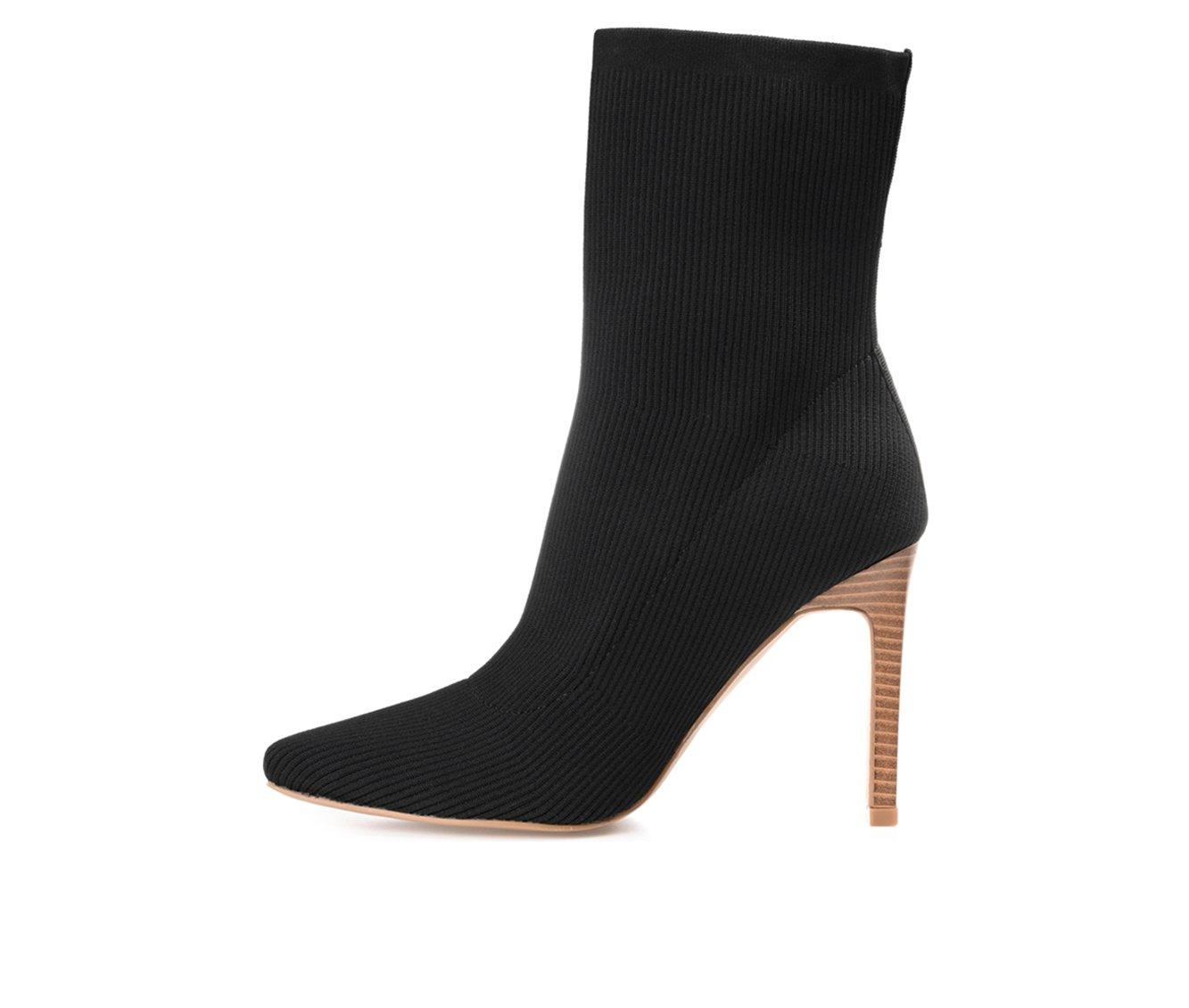 Women's Journee Collection Elissa Booties