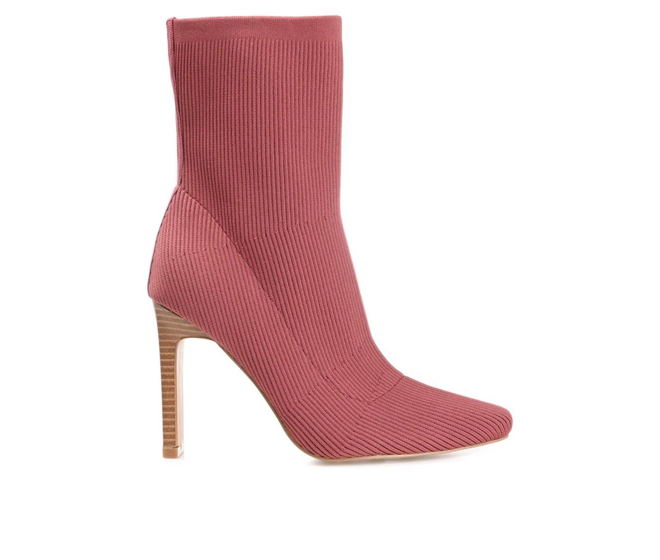 Women's Journee Collection Elissa Booties