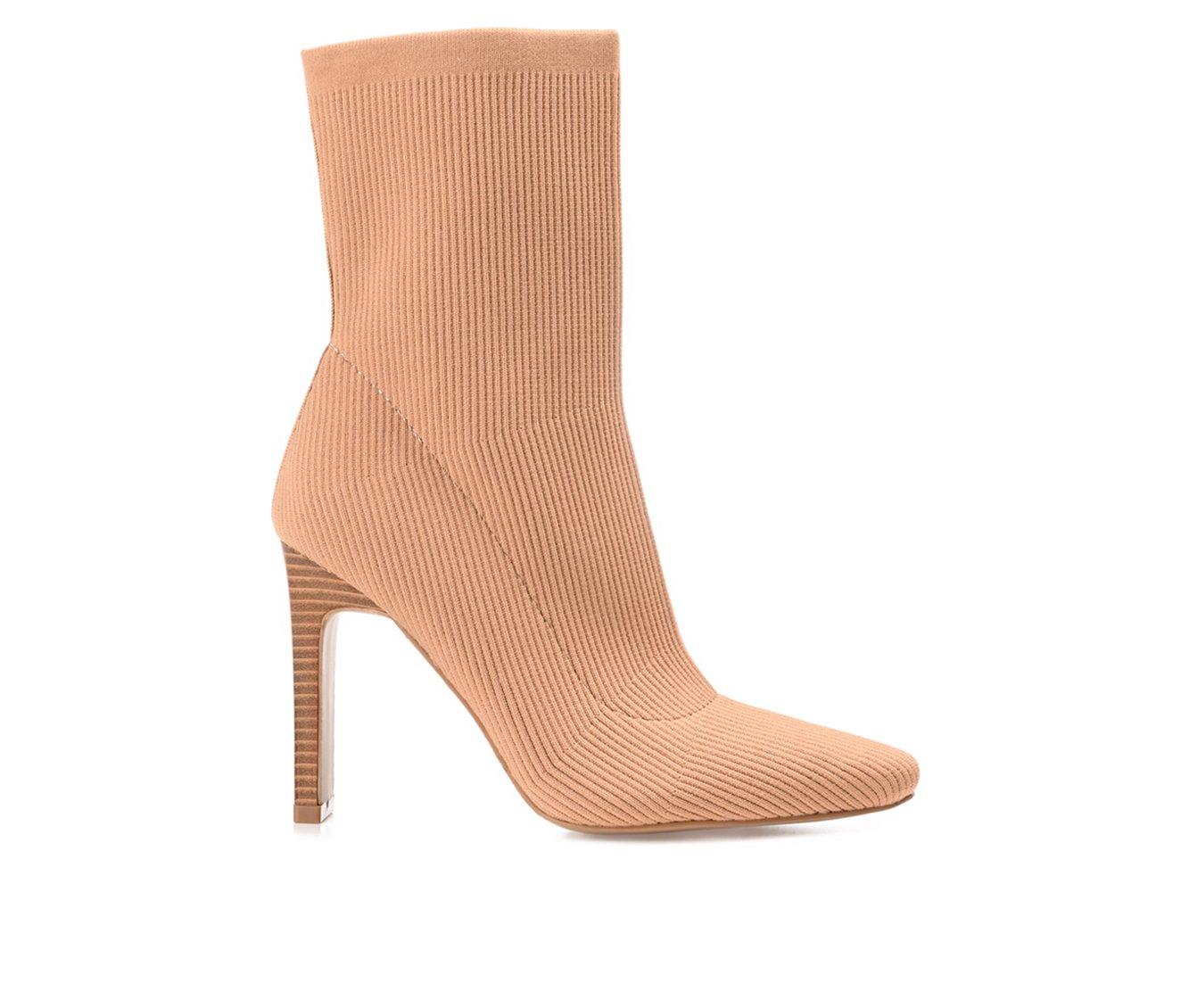 Women's Journee Collection Elissa Booties