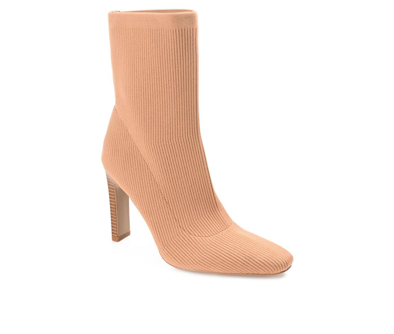 Women's Journee Collection Elissa Booties