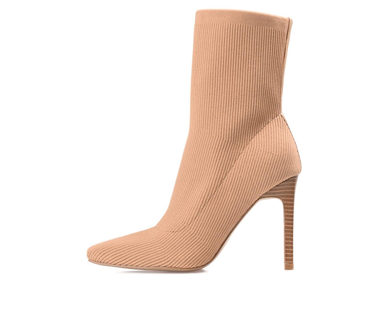 Women's Journee Collection Elissa Booties