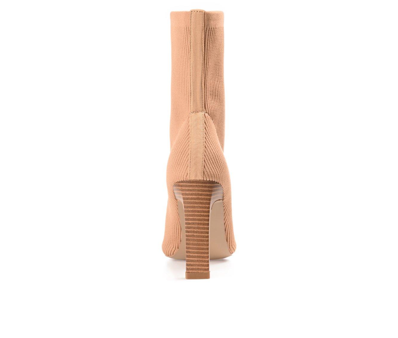 Women's Journee Collection Elissa Booties