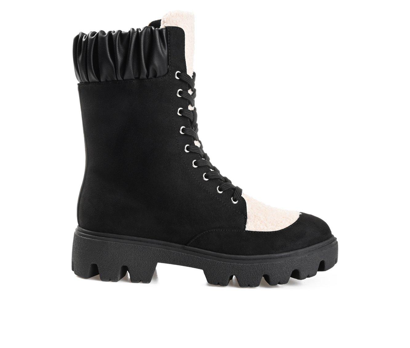 Women's Journee Collection Elinor Booties