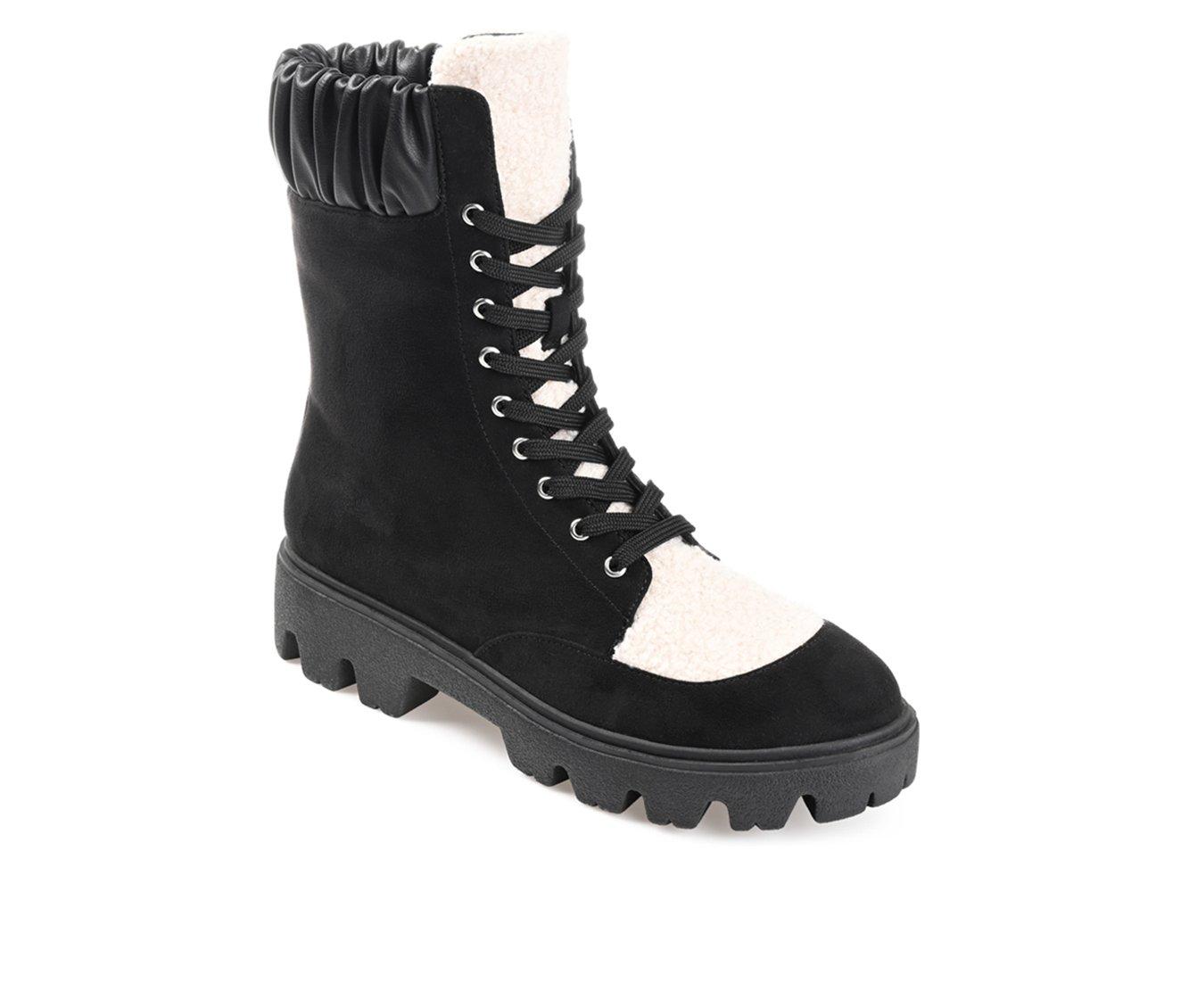 Women's Journee Collection Elinor Booties