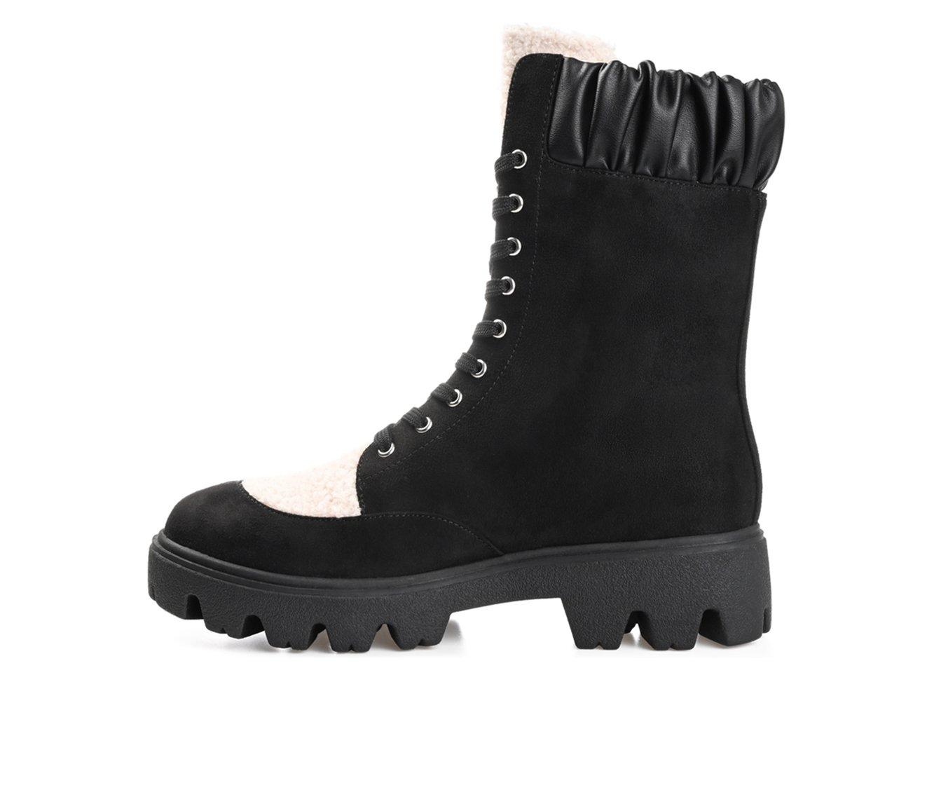 Women's Journee Collection Elinor Booties