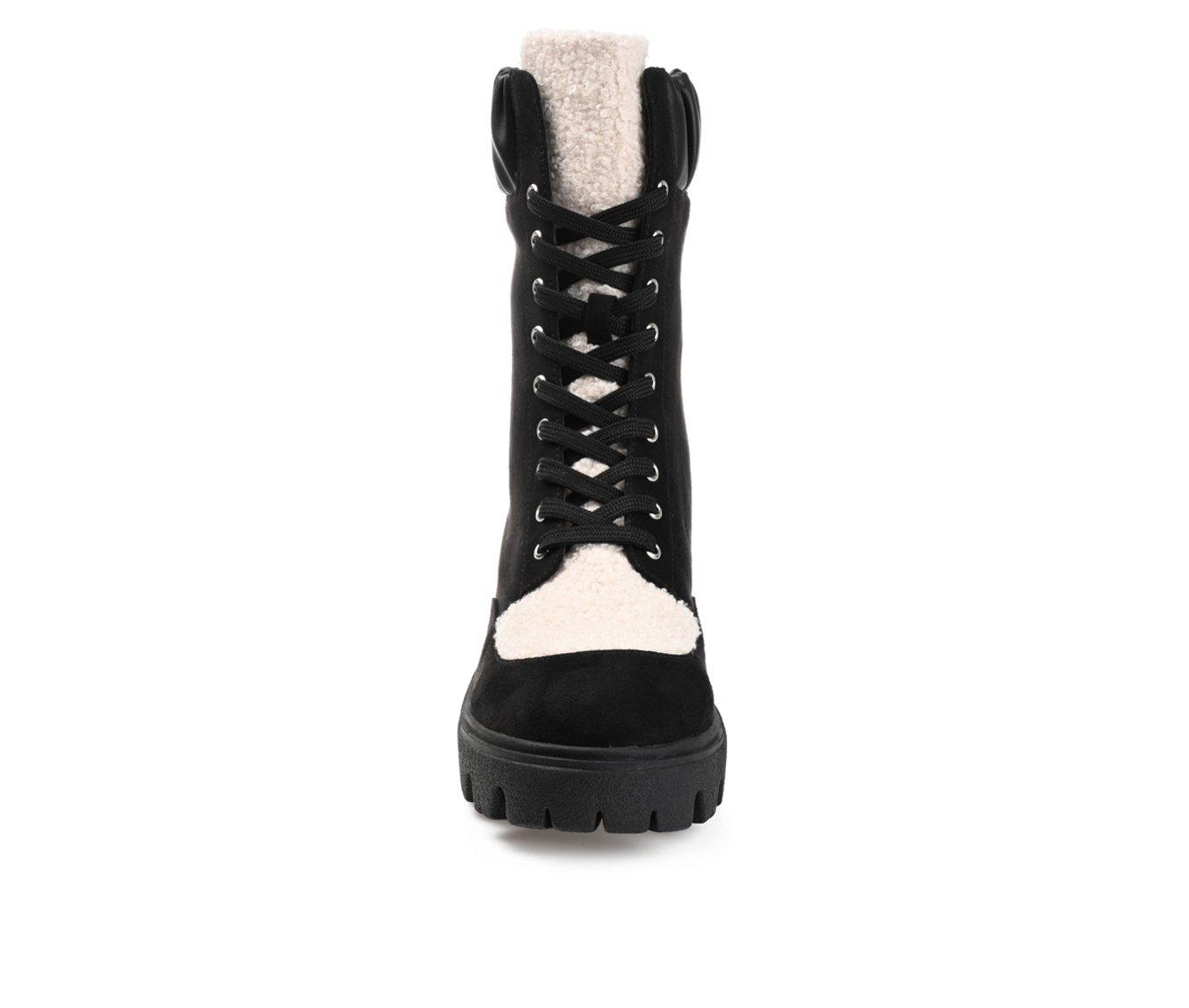 Women's Journee Collection Elinor Booties