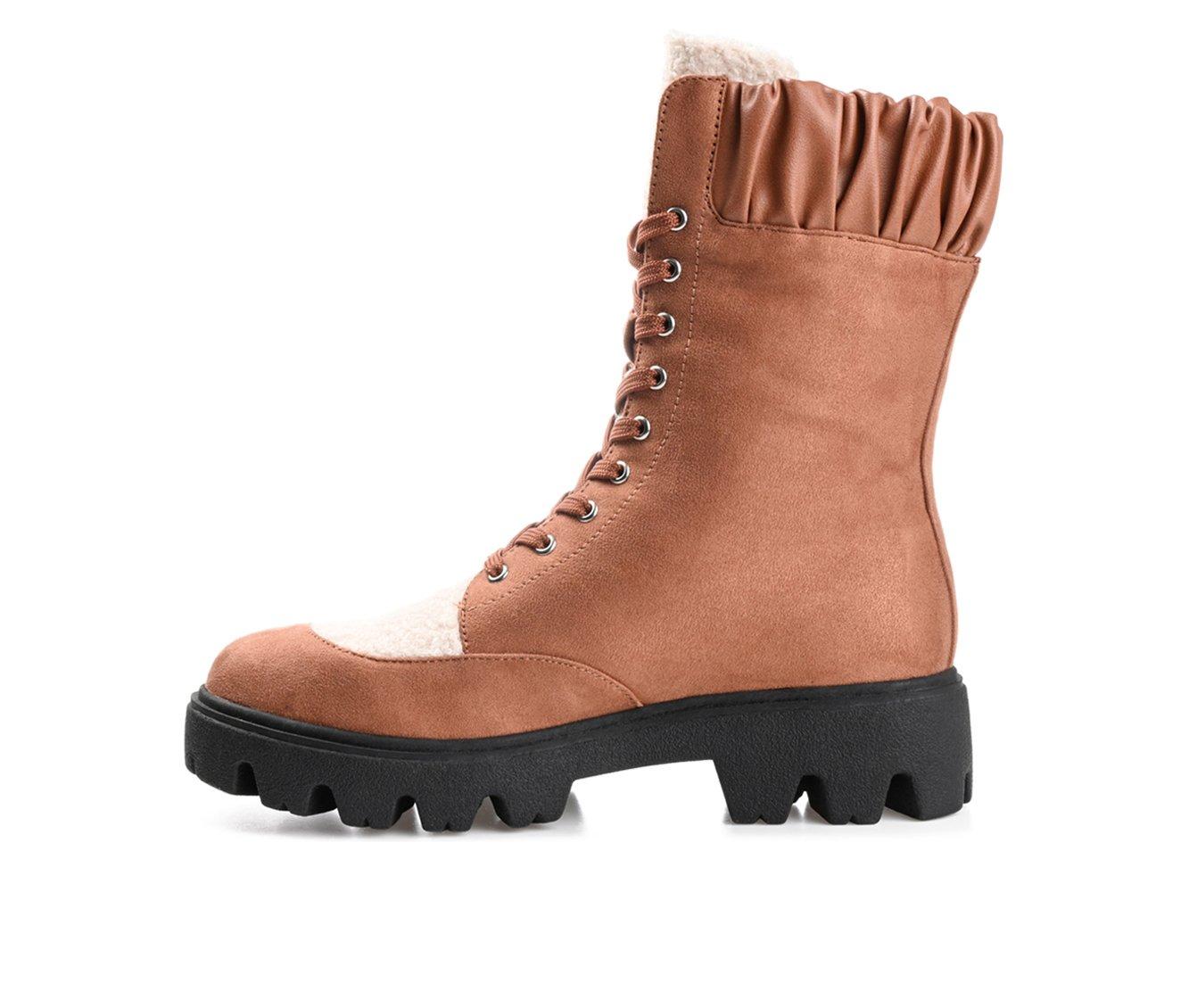 Women's Journee Collection Elinor Booties