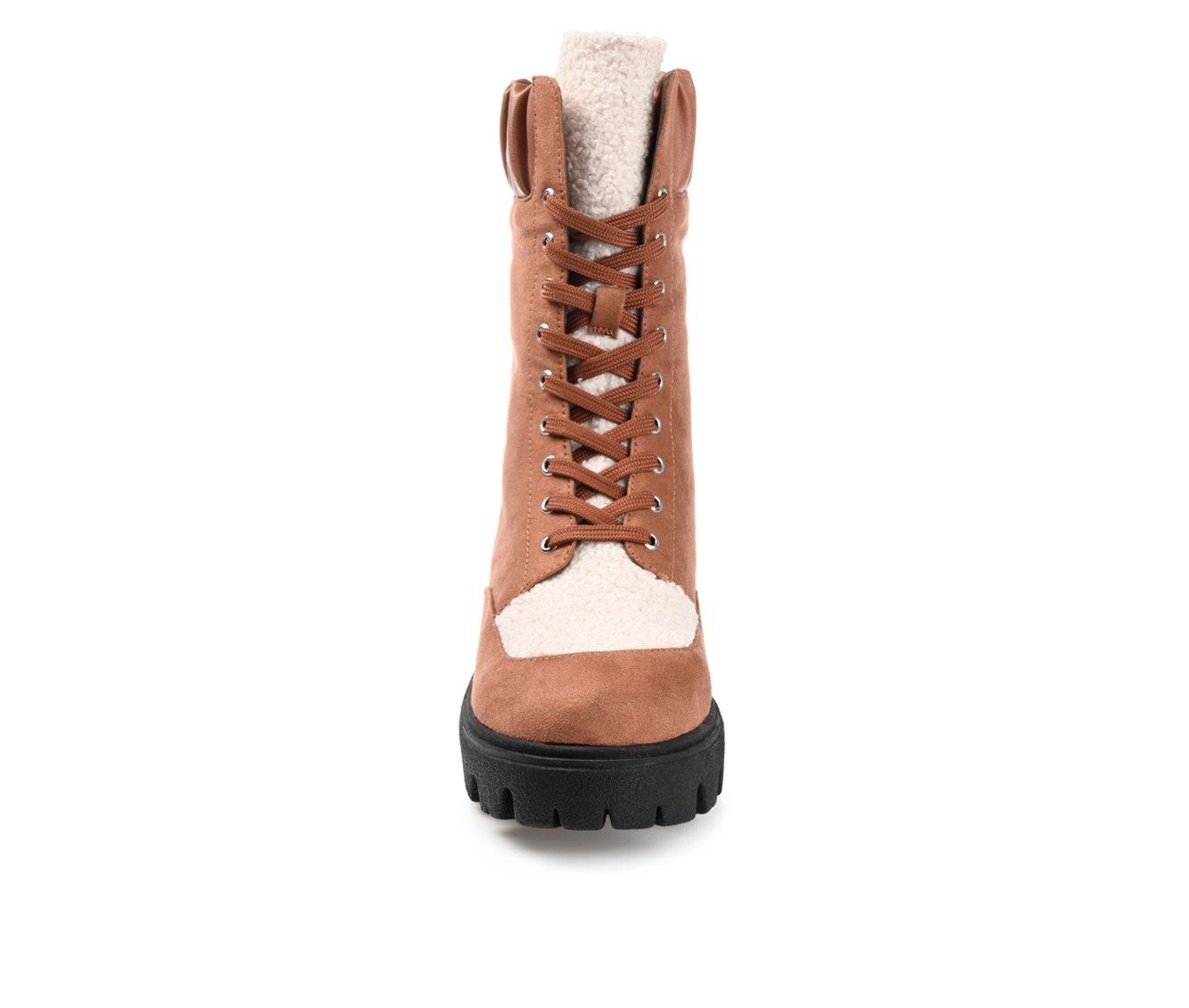 Women's Journee Collection Elinor Booties