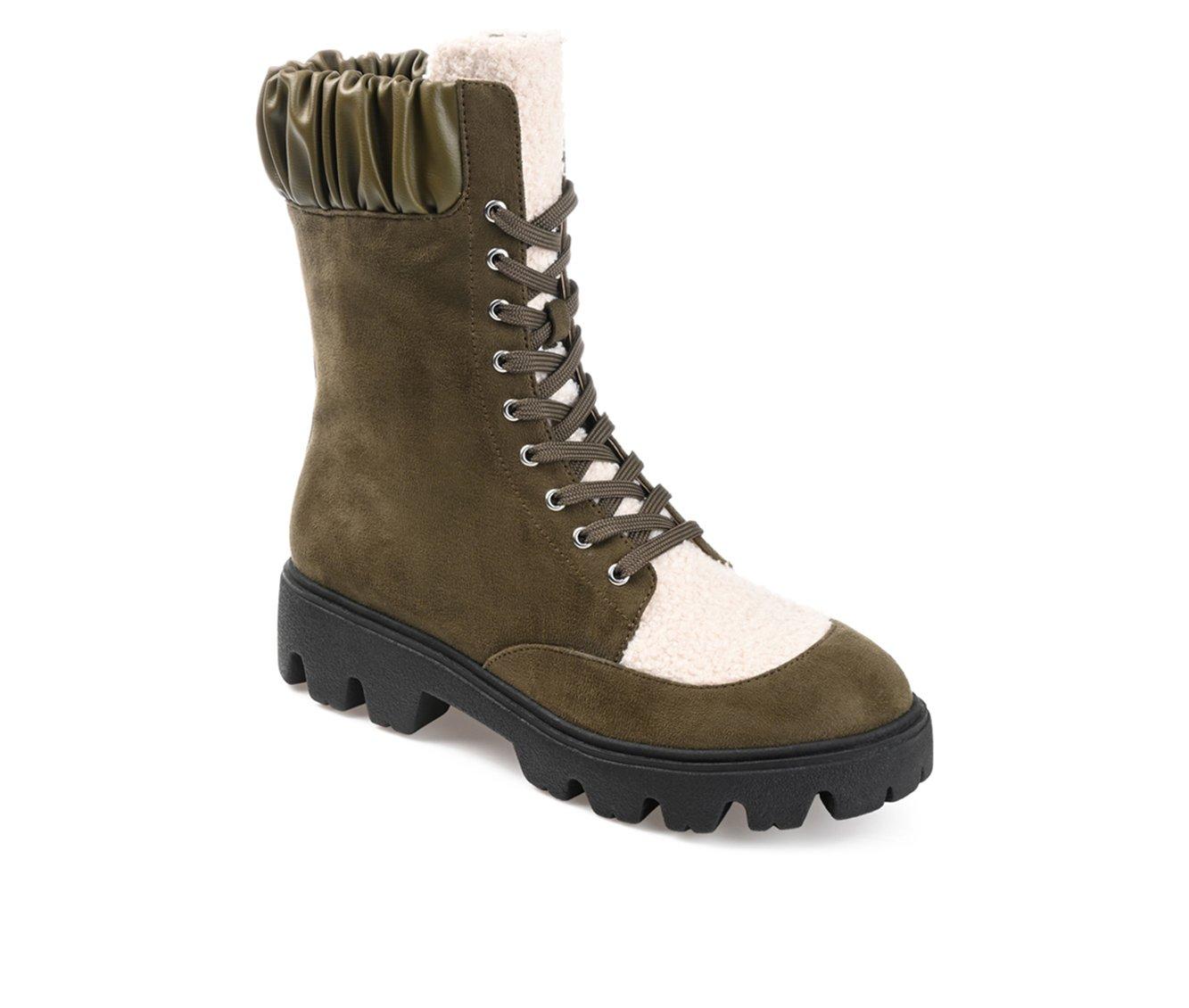 Women's Journee Collection Elinor Booties