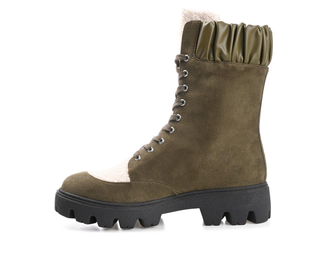 Women's Journee Collection Elinor Booties