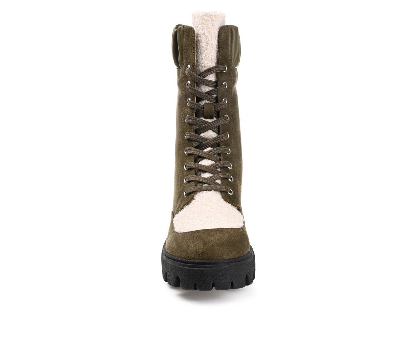 Women's Journee Collection Elinor Booties